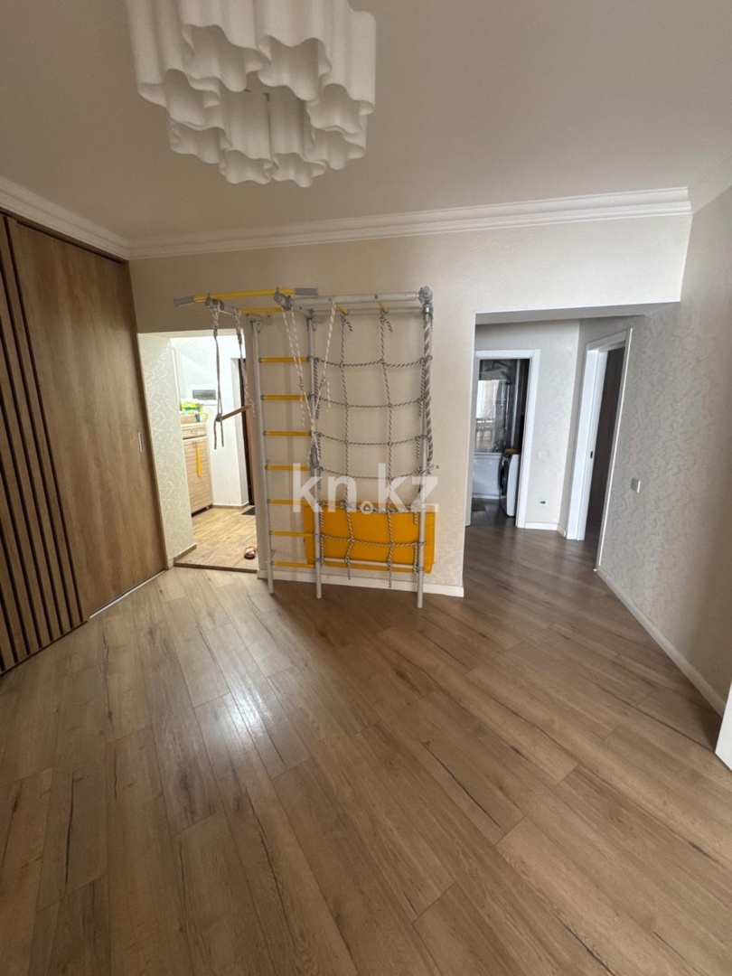 Аренда 3-комнатной квартиры, 110 м² в Астане - фото 12