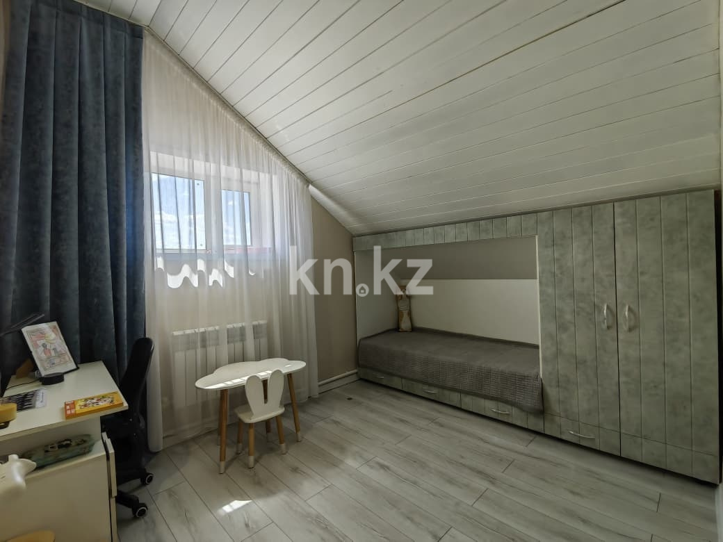 Продажа 5-комнатного дома, 232 м² - Аренда квартир помесячно в Таразе фото 28 из 39