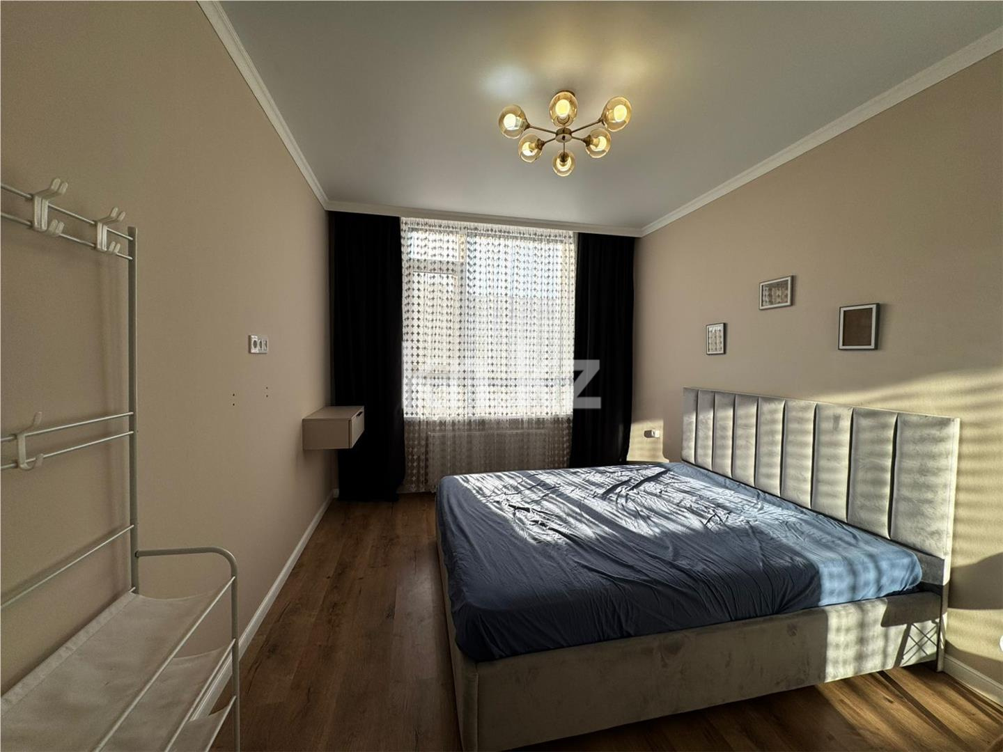 Продажа 2-комнатной квартиры, 38 м² - Продажа двухкомнатных квартир в монолитно-каркасном доме в Астане - страница 27 фото 3 из 8