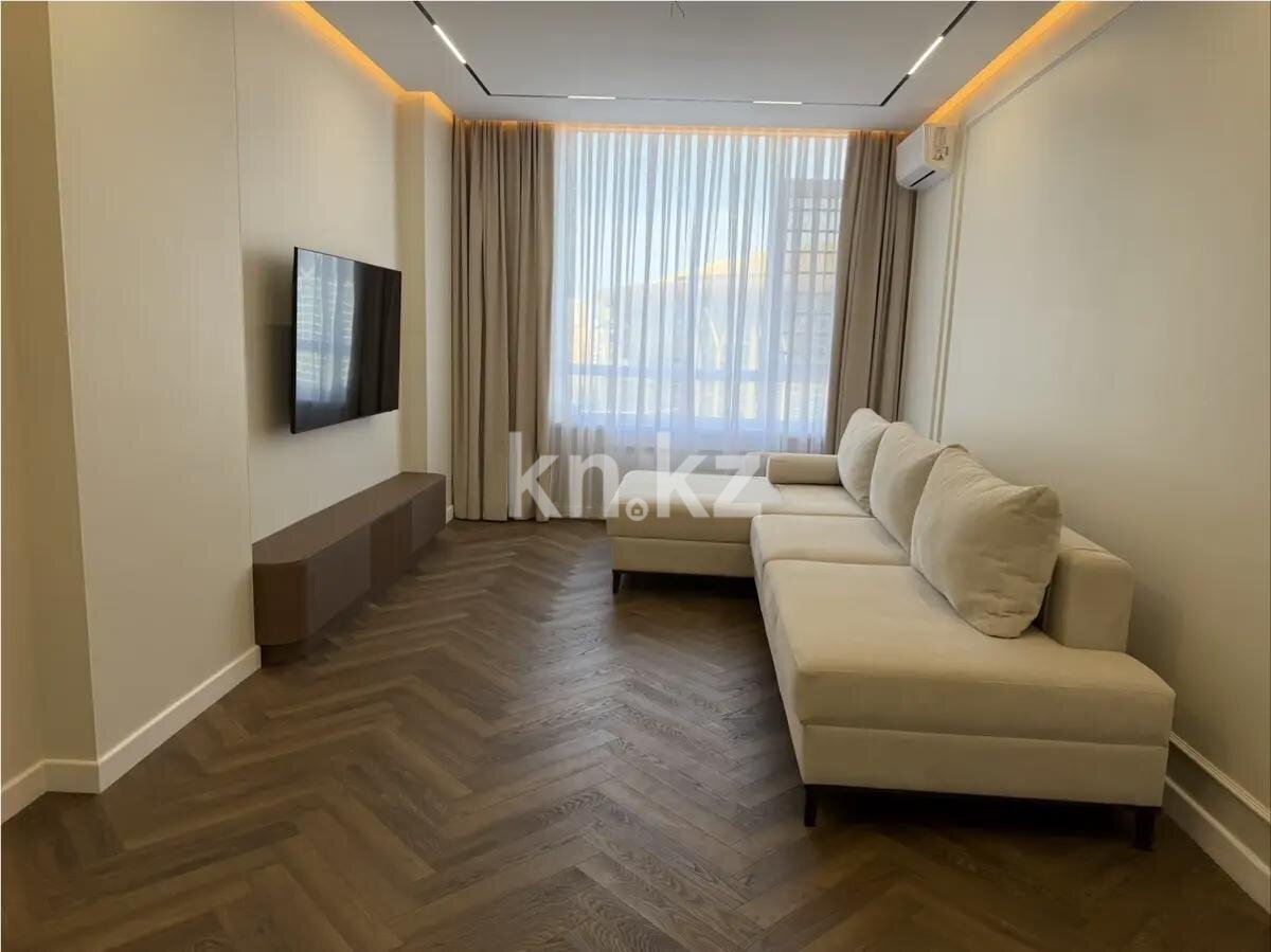 Продажа 4-комнатной квартиры, 113 м² в Астане