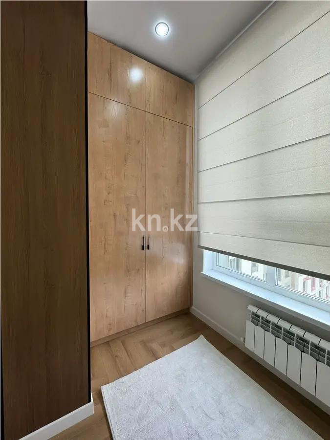 Продажа 2-комнатной квартиры, 44 м² в Астане - фото 6