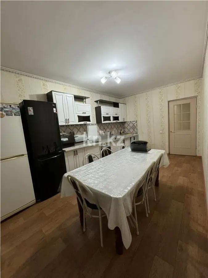 Продажа 2-комнатной квартиры, 75 м² - Продажа двухкомнатных квартир в Астане - страница 8 фото 3 из 6