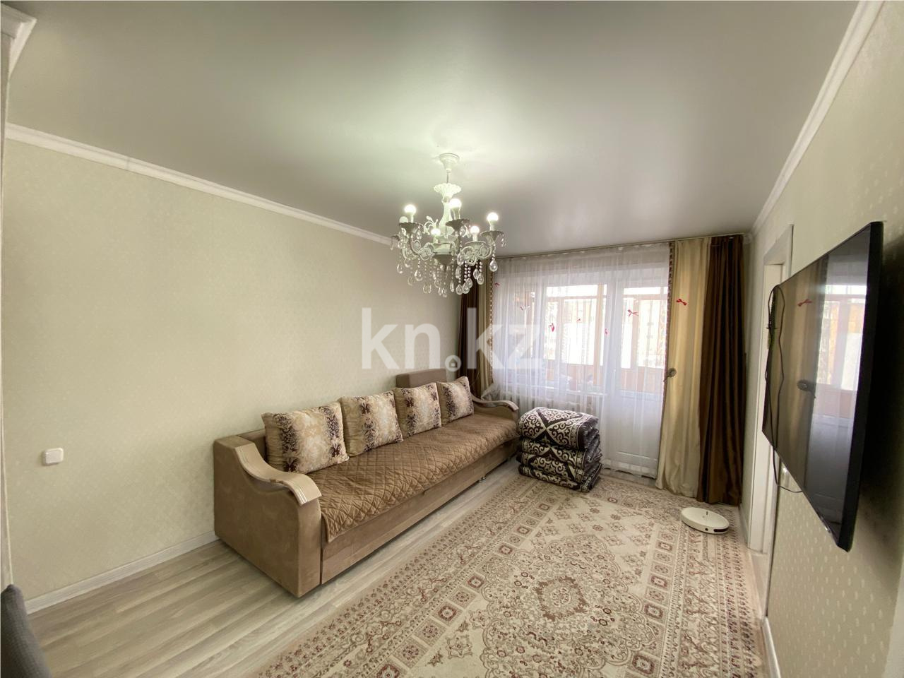 Продажа 3-комнатной квартиры, 48 м² в Караганде - фото 2