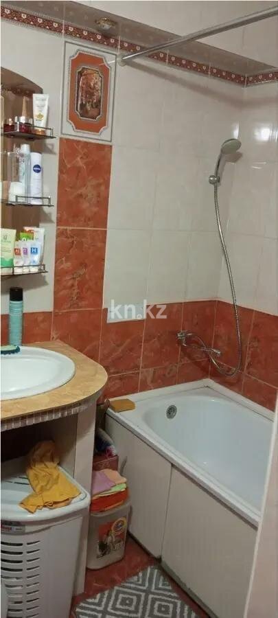 Продажа 2-комнатной квартиры, 54.5 м² в Алматы - фото 4