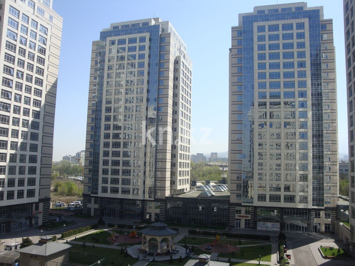 Продажа 3-комнатной квартиры, 98.2 м², бул. Бухар Жырау, дом  27/5 в Алматы - фото 7