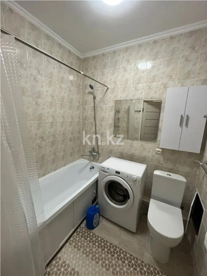 Продажа 2-комнатной квартиры, 57 м² в Алматы - фото 4