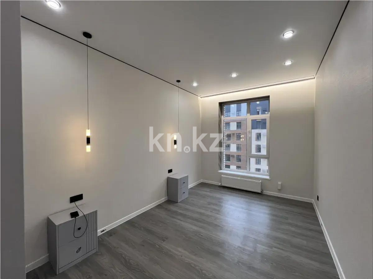 Продажа 2-комнатной квартиры, 61.4 м², ул. Е-15, дом  13 - Продажа квартир в Астане без посредников фото 1 из 5