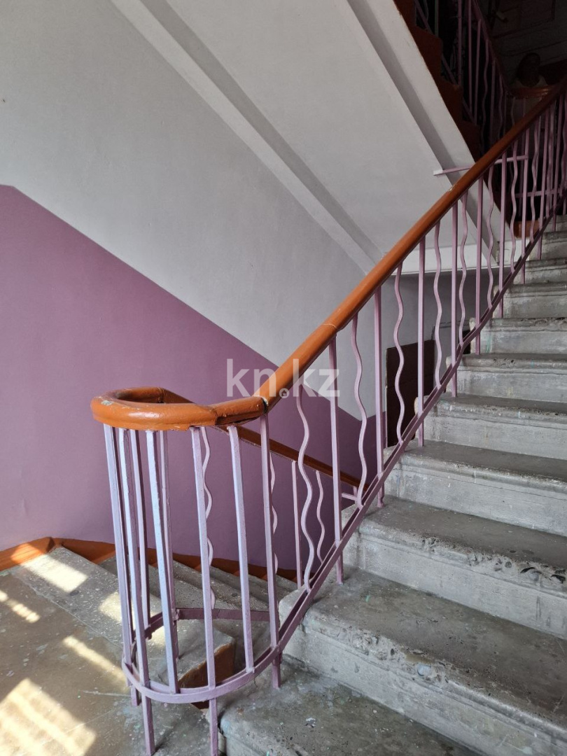 Продажа 3-комнатной квартиры, 65 м², пр. Шакарима, дом  177 - Продажа  трехкомнатных квартир в Усть-Каменогорске фото 15 из 16