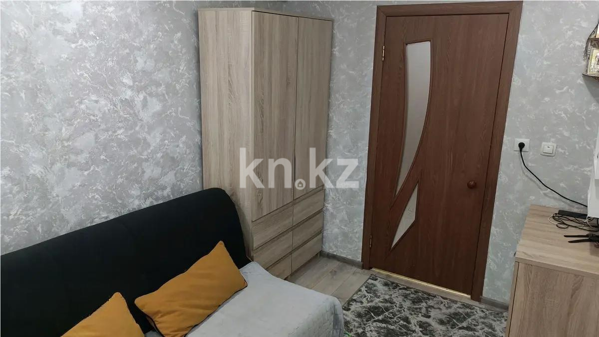 Продажа 2-комнатной квартиры, 39 м² в Астане - фото 3