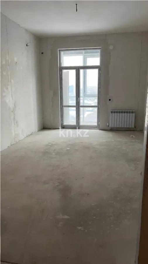 Продажа 2-комнатной квартиры, 88 м², ул. Жарокова, дом  218 - Продажа  двухкомнатных квартир в новостройках Алматы фото 2 из 4