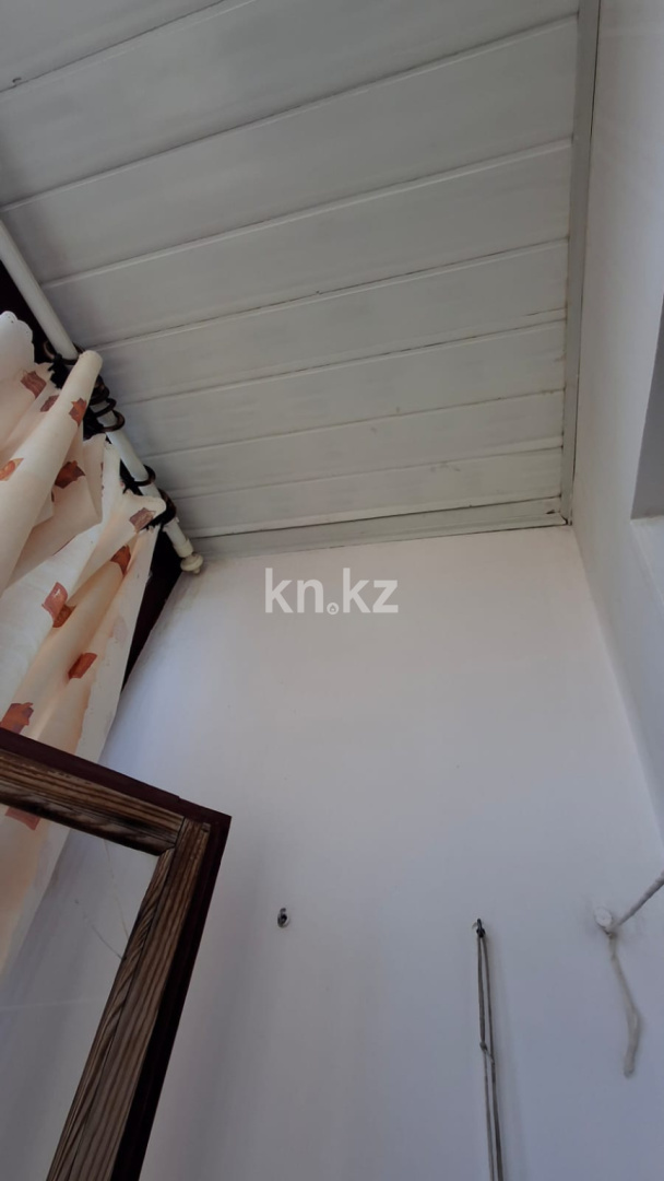 Продажа 2-комнатной квартиры, 44.3 м², ул. Жексенбаева - Продажа жилой и коммерческой недвижимости в Уральске фото 11 из 16