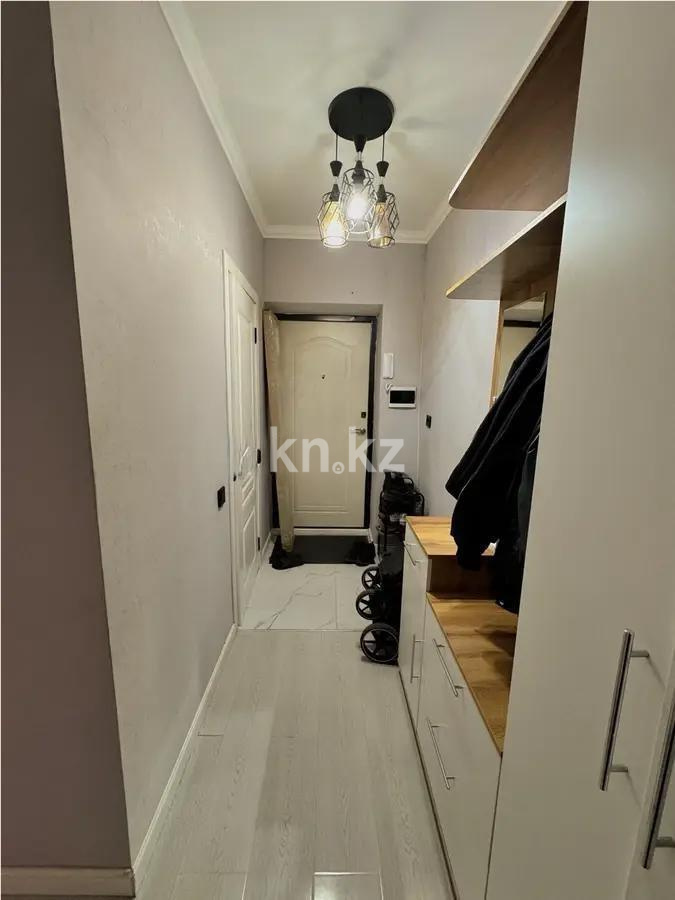 Продажа 3-комнатной квартиры, 50 м² - Продажа квартир в Наурызбайском р-не Алматы - страница 2 фото 5 из 6