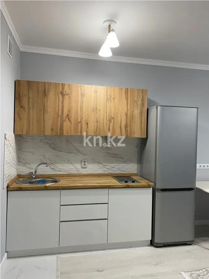 Продажа 1-комнатной квартиры, 26 м², ул. Алтын орда, дом  6/64 - Продажа  однокомнатных квартир в новостройках Алматы с фото фото 2 из 6