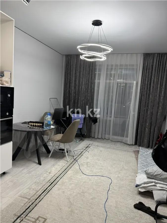 Продажа 2-комнатной квартиры, 53 м² в Астане