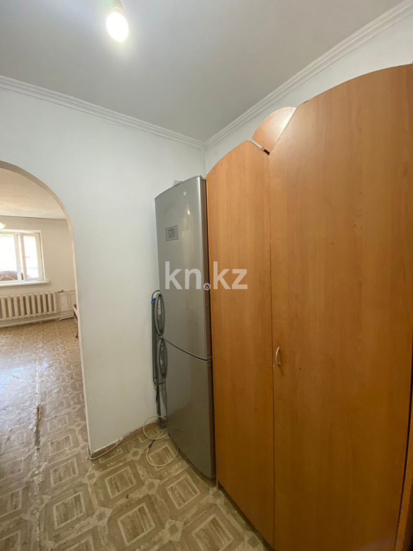 Аренда 1-комнатной квартиры, 30 м² - Аренда однокомнатных квартир помесячно в р-не Алматы Астаны фото 3 из 8