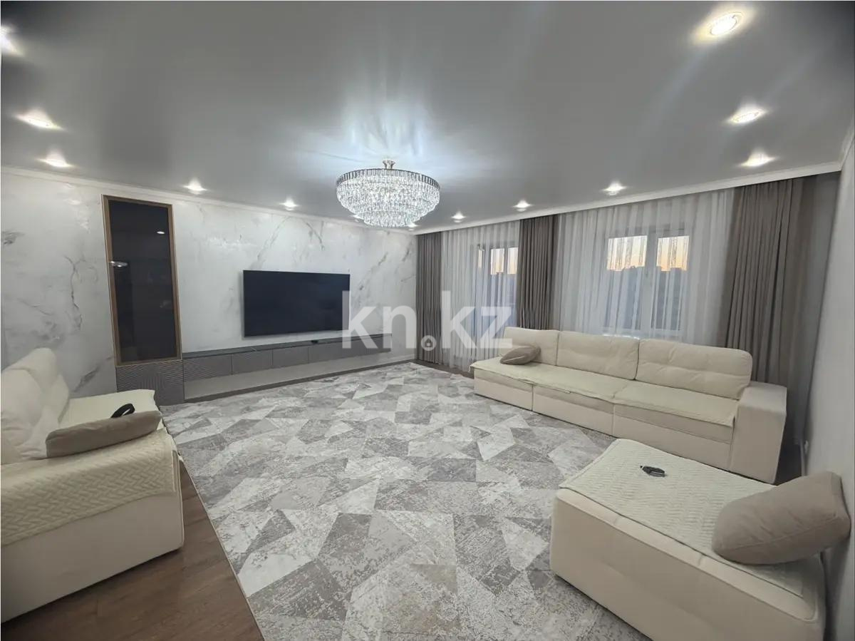Продажа 3-комнатной квартиры, 110.7 м² в Астане