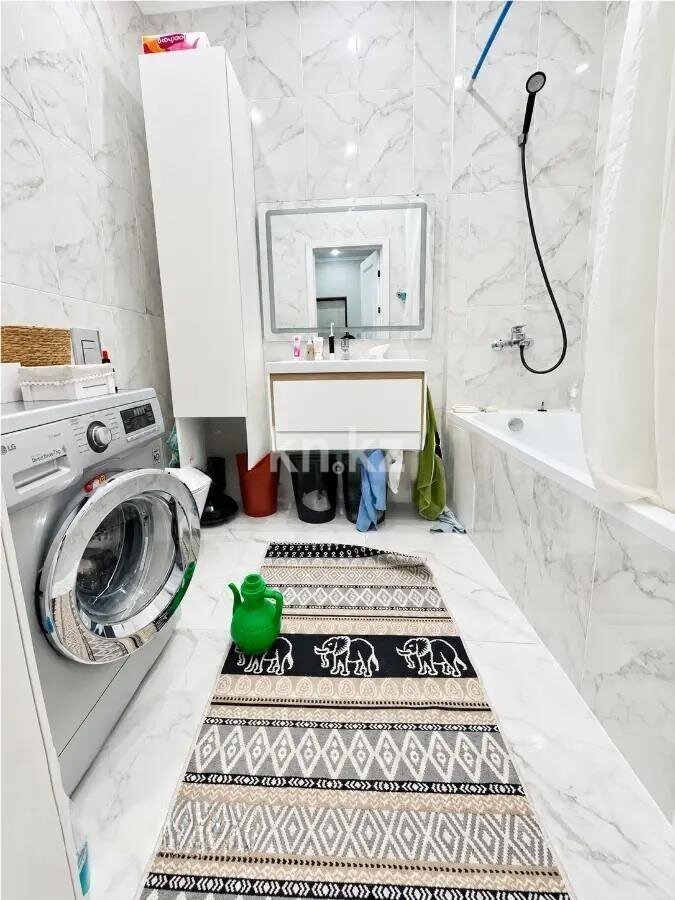 Продажа 3-комнатной квартиры, 80 м² в Астане - фото 4