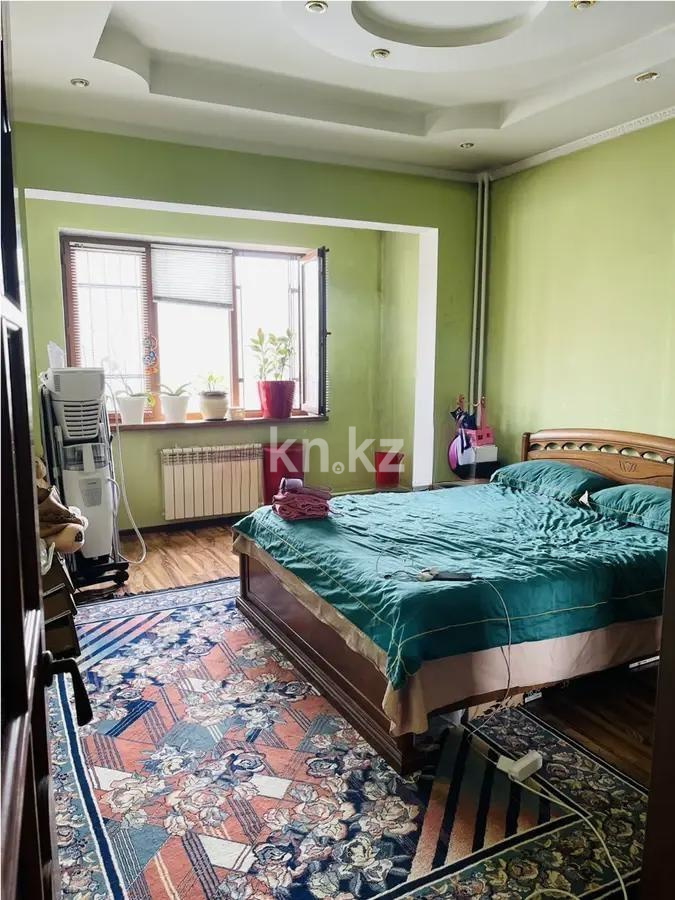 Продажа 2-комнатной квартиры, 62 м², мкр-н Жетысу-2, дом  36 - Продажа  двухкомнатных квартир в Алматы без посредников с фото фото 2 из 4