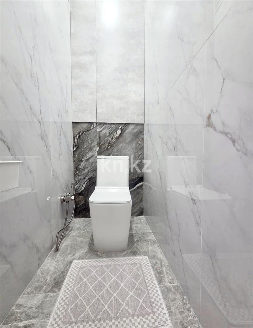 Продажа 3-комнатной квартиры, 76 м² - Продажа квартир в Караганде - страница 2 фото 9 из 11