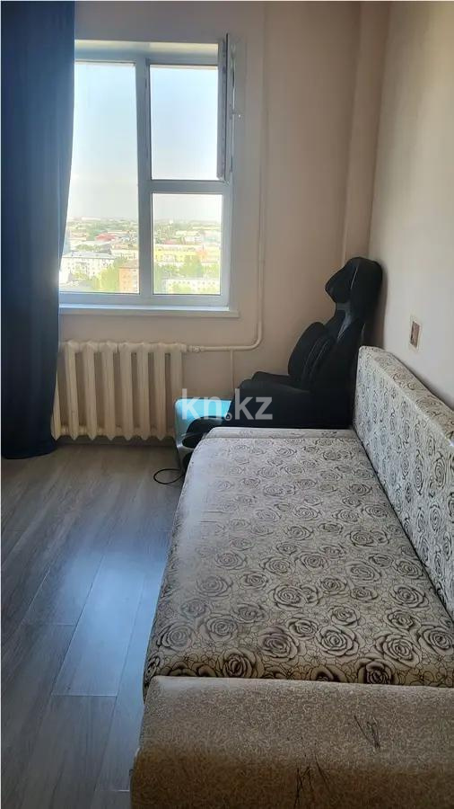Продажа 3-комнатной квартиры, 56 м² в Астане