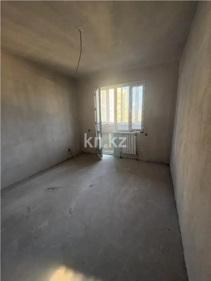 Продажа 2-комнатной квартиры, 56 м² в Алматы