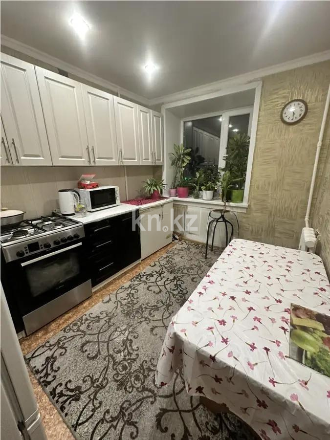 Продажа 2-комнатной квартиры, 47 м², мкр-н Восток-1, дом  2 - Продажа квартир в Караганде фото 3 из 6