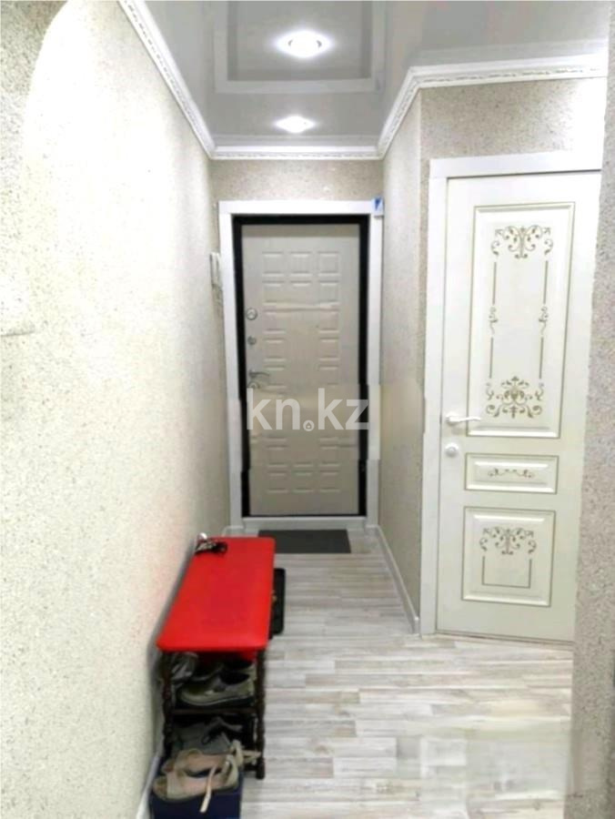 Продажа 2-комнатной квартиры, 51 м², ул. Университетская - Продажа  двухкомнатных квартир в Караганде фото 9 из 9