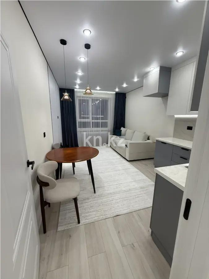 Продажа 2-комнатной квартиры, 42 м² - Продажа двухкомнатных квартир в Алматы - страница 3 фото 1 из 4