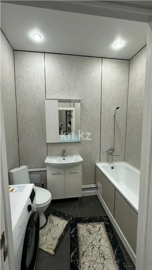 Продажа 1-комнатной квартиры, 38.6 м² в Алматы - фото 4