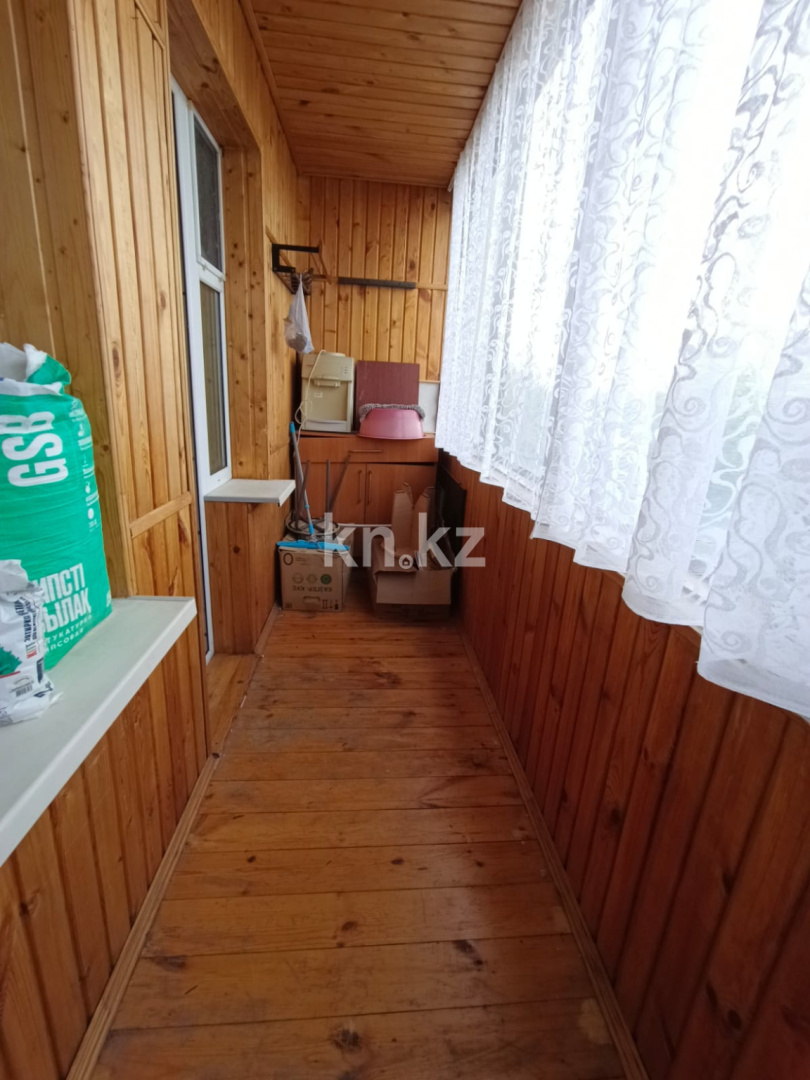 Аренда 2-комнатной квартиры, 49 м² - Аренда двухкомнатных квартир помесячно в Астане - страница 2 фото 9 из 14