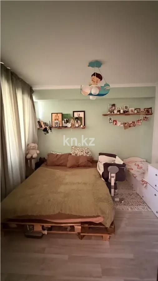 Продажа 2-комнатной квартиры, 33 м² - Продажа квартир в Алматы - страница 3 фото 2 из 5