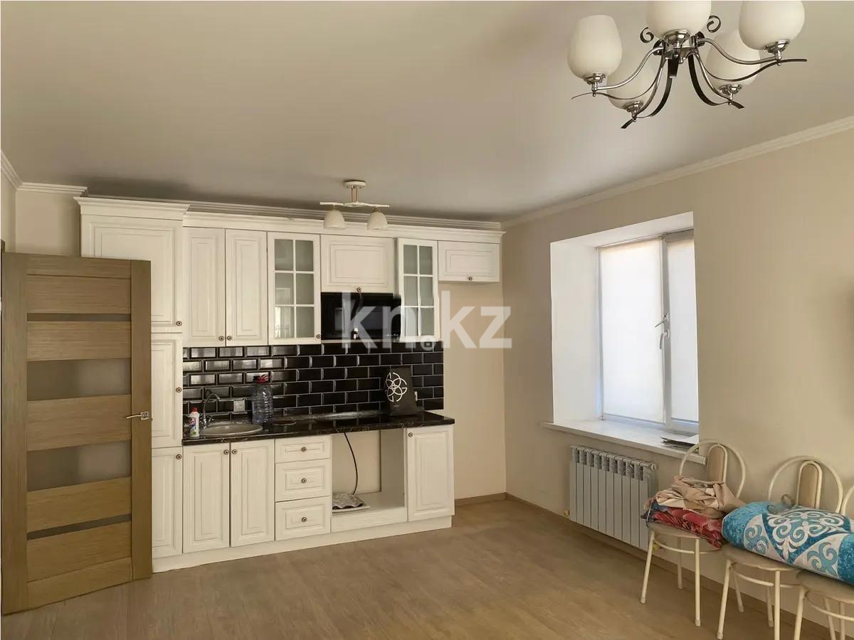 Продажа 2-комнатной квартиры, 44 м² в Астане - фото 3