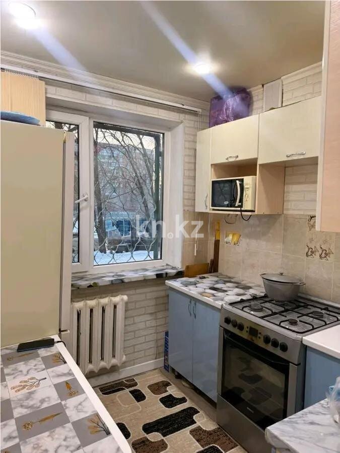 Продажа 2-комнатной квартиры, 45 м² в Темиртау - фото 6