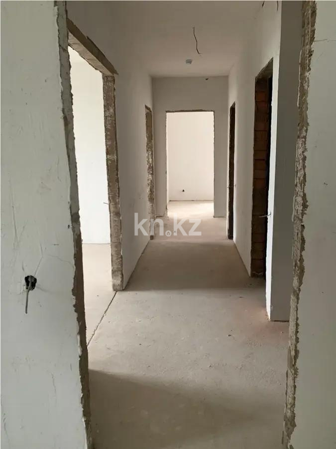 Продажа 3-комнатной квартиры, 90 м², ул. Туркестан, дом  4б стр - Продажа жилой и коммерческой недвижимости в Астане фото 6 из 6