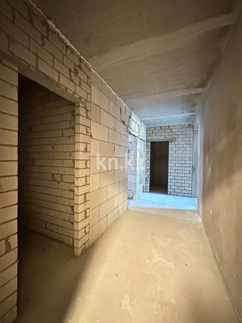 Продажа 2-комнатной квартиры, 69 м² в Караганде - фото 13