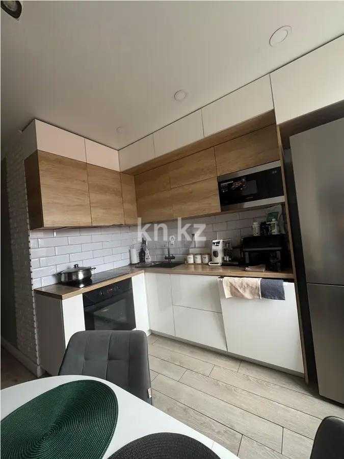 Продажа 3-комнатной квартиры, 65 м² - Продажа трехкомнатных квартир от собственников в Караганде - страница 3 фото 3 из 5