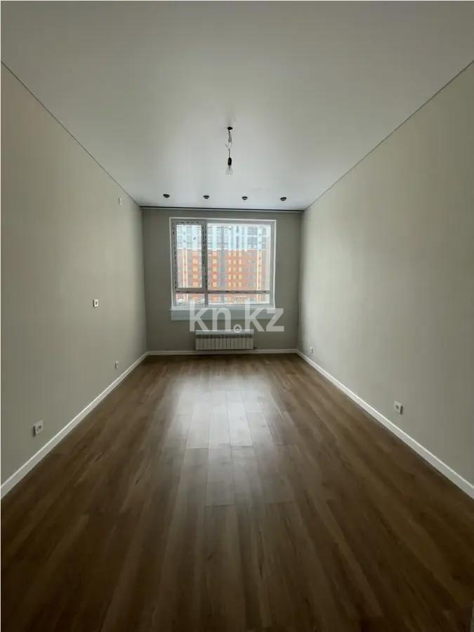 Продажа 1-комнатной квартиры, 37 м² - Продажа однокомнатных квартир в Астане - страница 6 фото 1 из 3