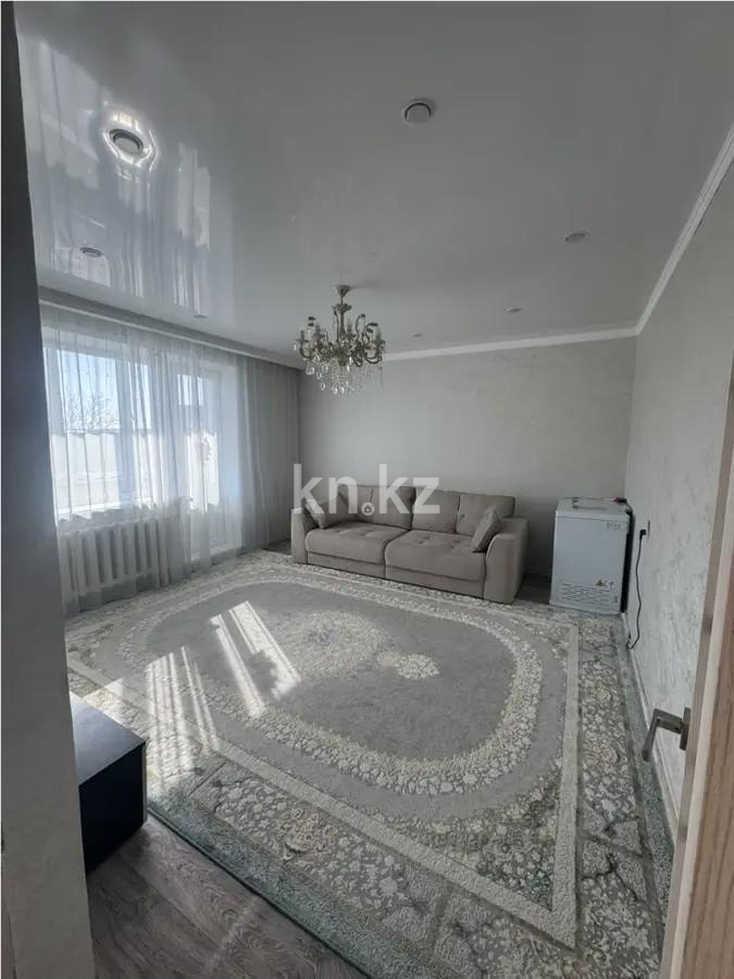 Продажа 3-комнатной квартиры, 64 м² в Караганде