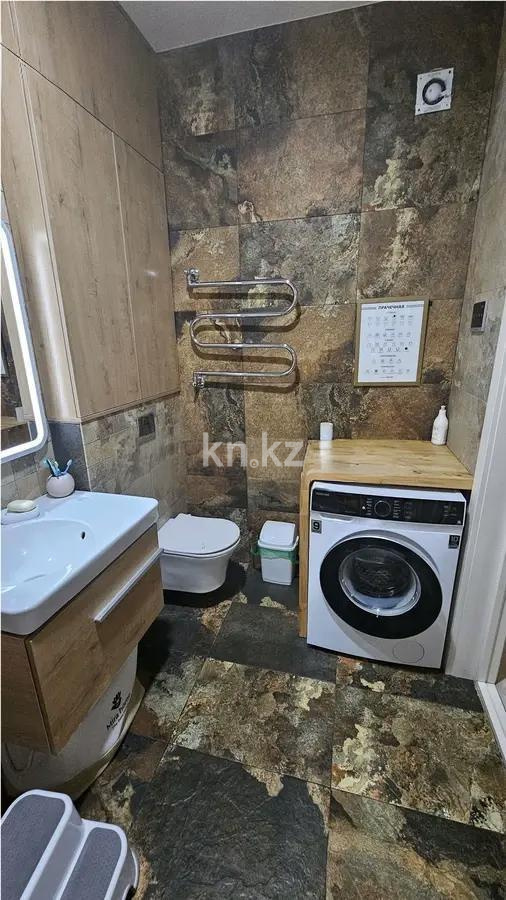 Продажа 1-комнатной квартиры, 50 м² в Алматы - фото 4