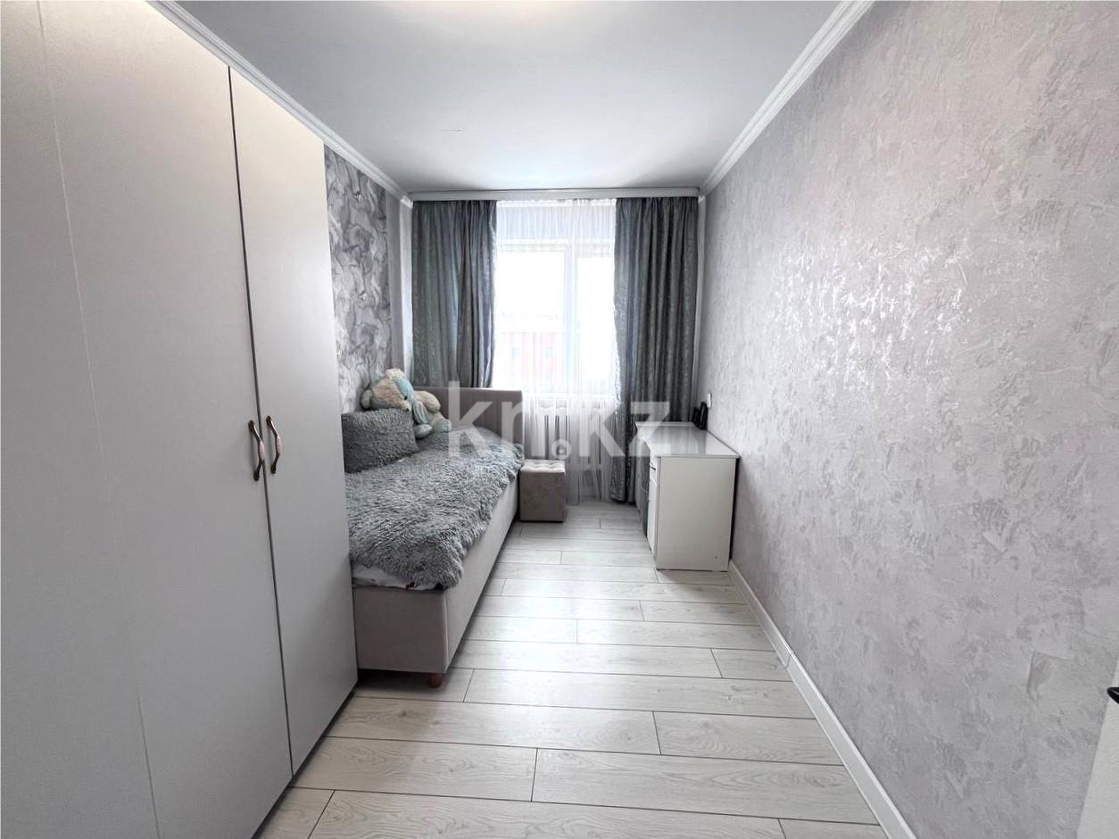 Продажа 4-комнатной квартиры, 77 м² в Караганде - фото 7