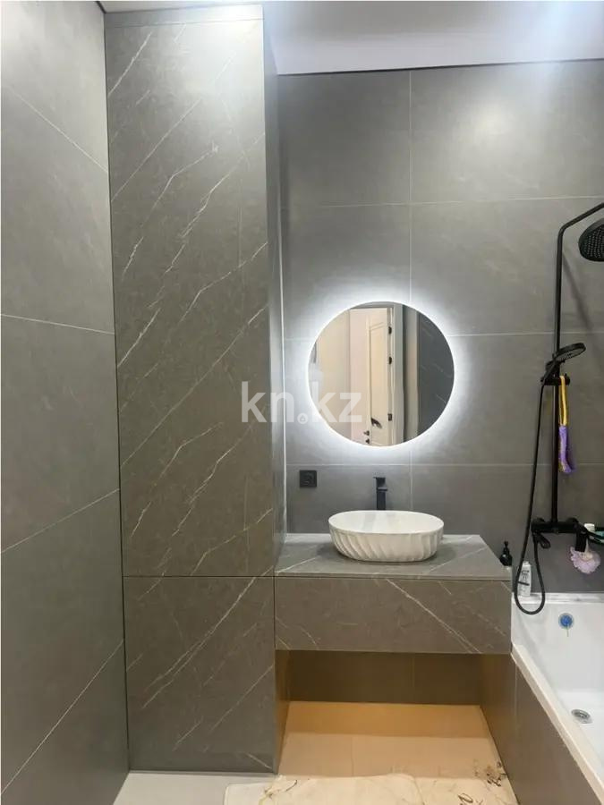 Продажа 2-комнатной квартиры, 56 м² - Продажа квартир в новостройках Астаны - страница 36 фото 2 из 2