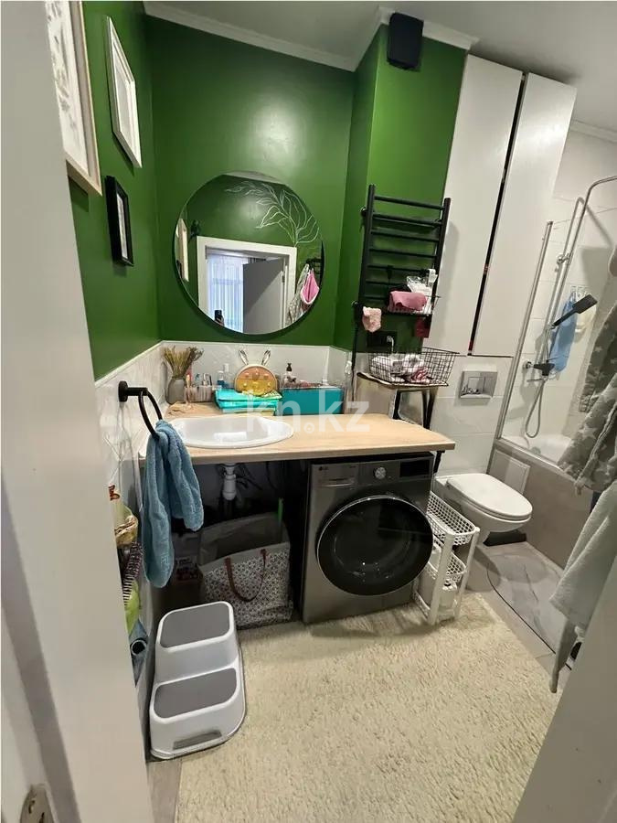 Продажа 3-комнатной квартиры, 50 м² в Алматы - фото 5