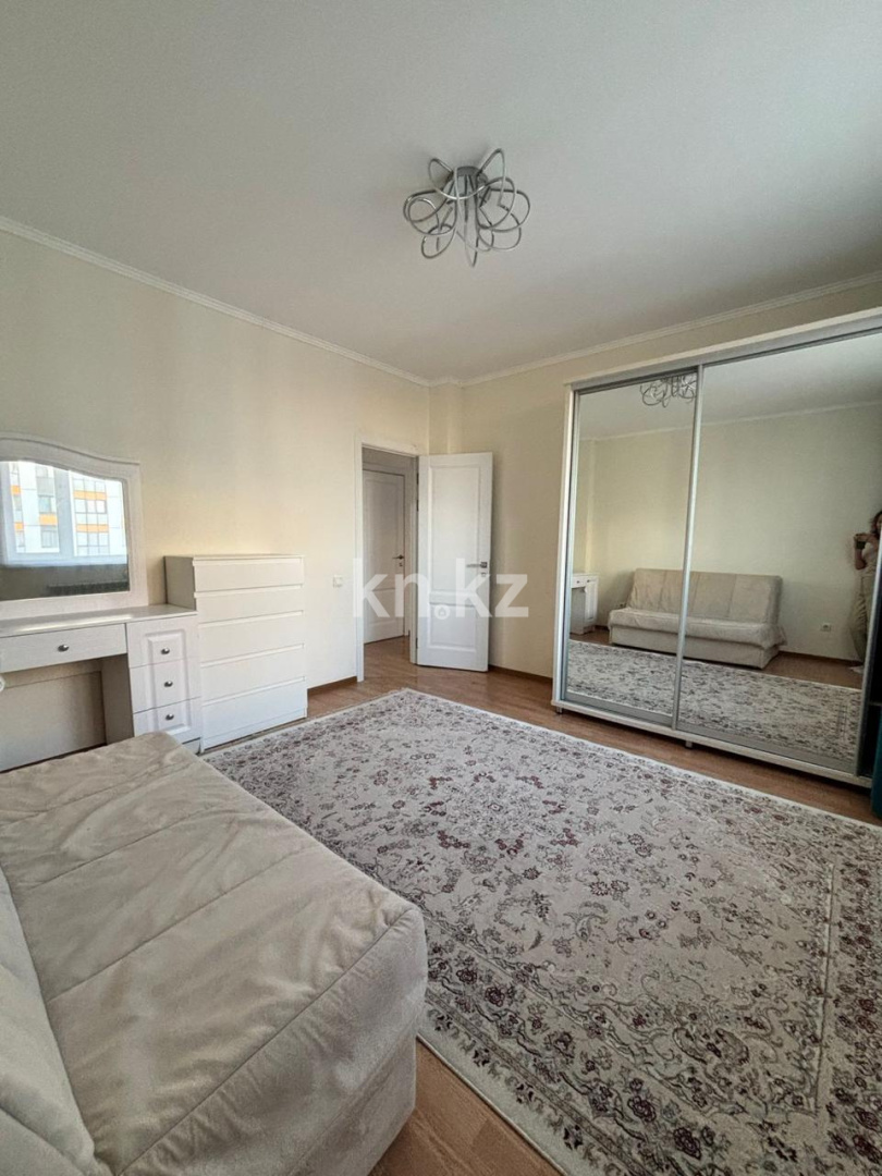 Продажа 2-комнатной квартиры, 52 м² - Продажа недвижимости в Астане - страница 29 фото 2 из 5