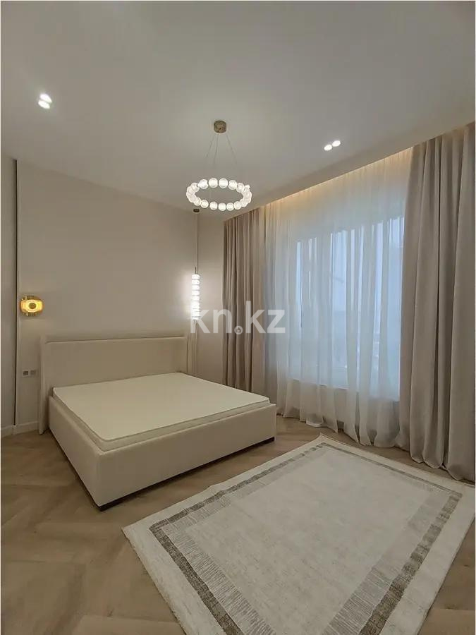 Продажа 6-комнатной квартиры, 194 м² - Продажа квартир в новостройках Астаны - страница 56 фото 2 из 6