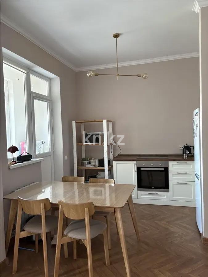 Продажа 1-комнатной квартиры, 40.4 м² в Астане - фото 4
