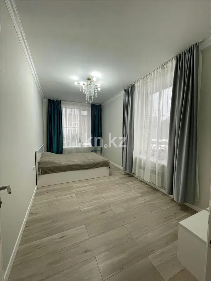 Продажа 2-комнатной квартиры, 55.5 м² в Астане - фото 2
