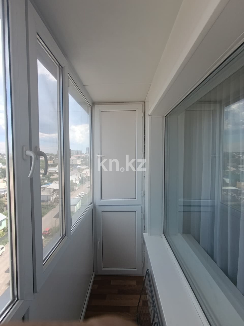 Продажа 4-комнатной квартиры, 78 м² в Караганде - фото 13
