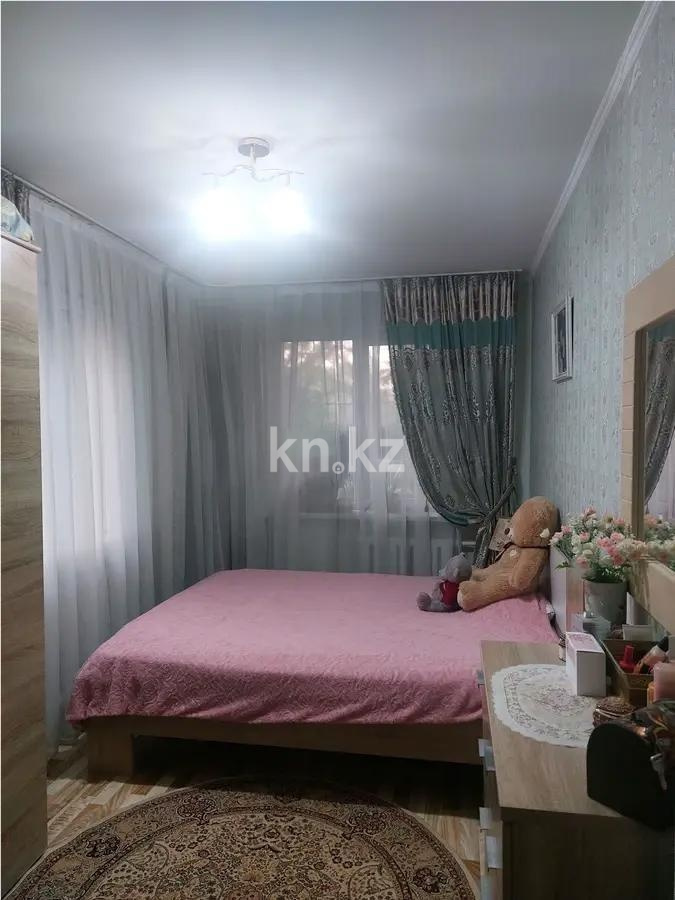 Продажа 2-комнатной квартиры, 46 м² в Алматы - фото 2