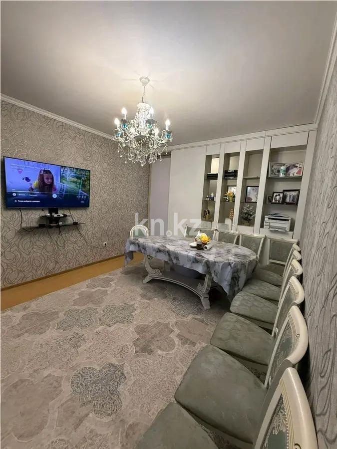 Продажа 2-комнатной квартиры, 57.8 м² - Продажа двухкомнатных квартир от собственников в Астане фото 1 из 6