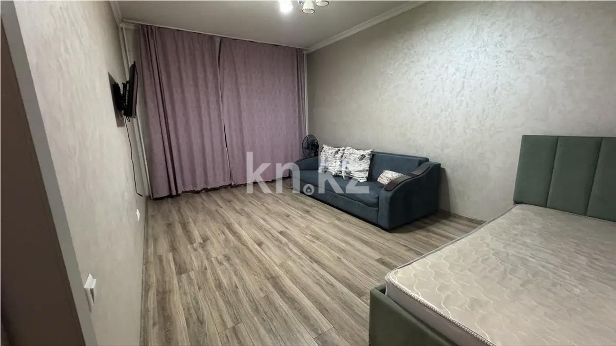 Продажа 1-комнатной квартиры, 40 м² в Алматы